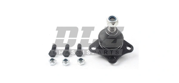 Ball Joint (LB0355)