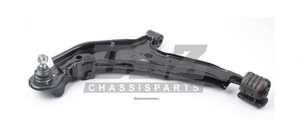 Control/Trailing Arm, wheel suspension (AM0186L)
