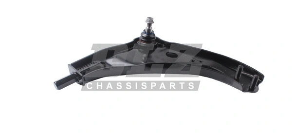 Control/Trailing Arm, wheel suspension (AM0790L)