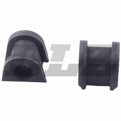 Mounting, stabiliser bar