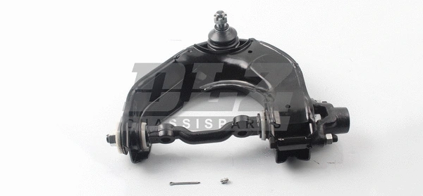 Control/Trailing Arm, wheel suspension (AM0013L)