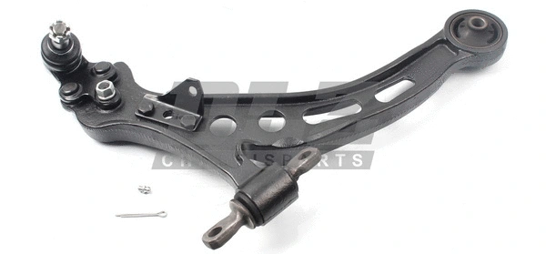 Control/Trailing Arm, wheel suspension (CA0058R)