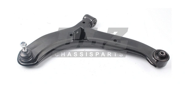 Control/Trailing Arm, wheel suspension (AM0259L)