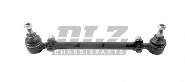 Tie Rod (SS0170)