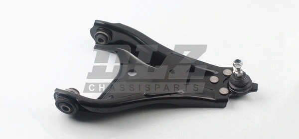 Control/Trailing Arm, wheel suspension (AM0661R)