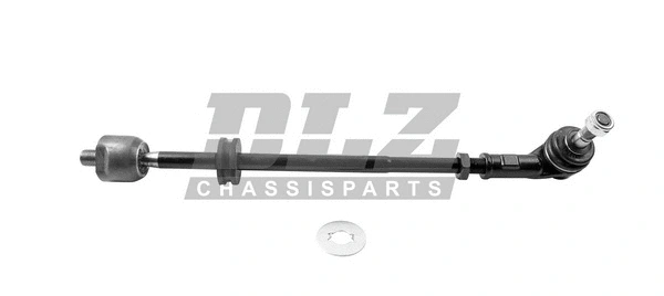 Tie Rod (SS0027R)