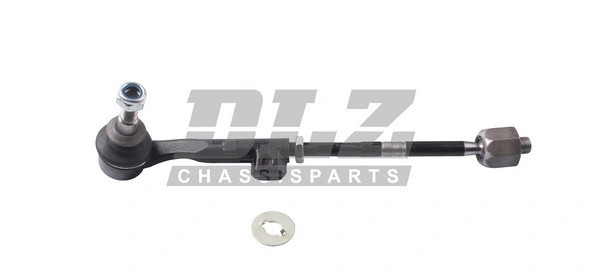 Tie Rod (SS0168)