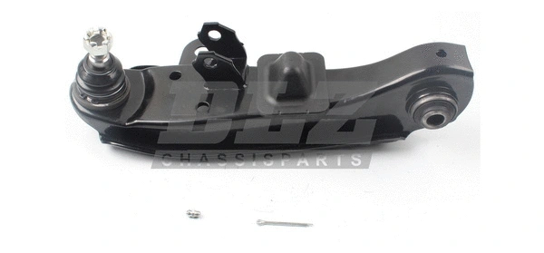 Control/Trailing Arm, wheel suspension (AM0076L)