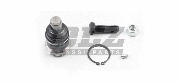 Ball Joint (BJ0212)