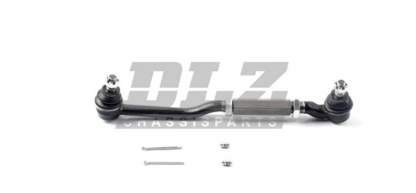 Tie Rod (SS0016-N)