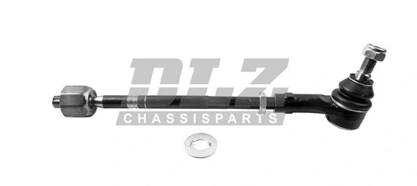 Tie Rod (SS0169)