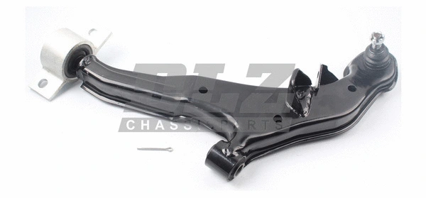 Control/Trailing Arm, wheel suspension (AM0038L)