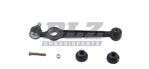 Control/Trailing Arm, wheel suspension (CA0087)