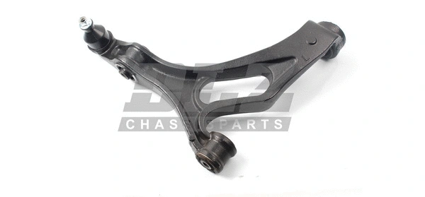 Control/Trailing Arm, wheel suspension (CA0209L)