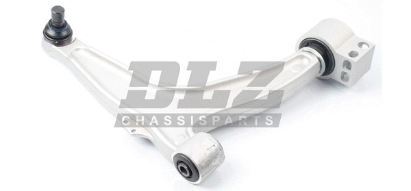 Control/Trailing Arm, wheel suspension (CB0121R)
