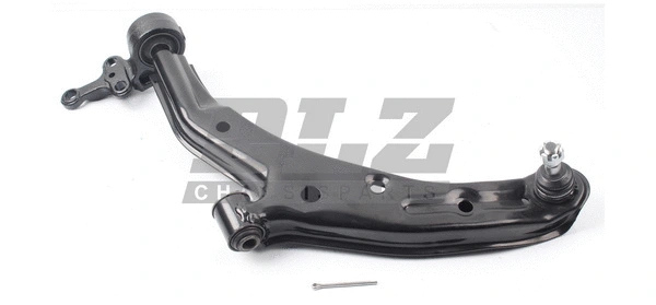 Control/Trailing Arm, wheel suspension (AM0036R)
