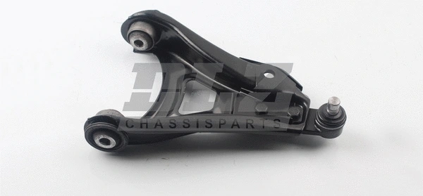 Control/Trailing Arm, wheel suspension (AM0206R)