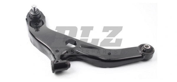Control/Trailing Arm, wheel suspension (AM0316R)