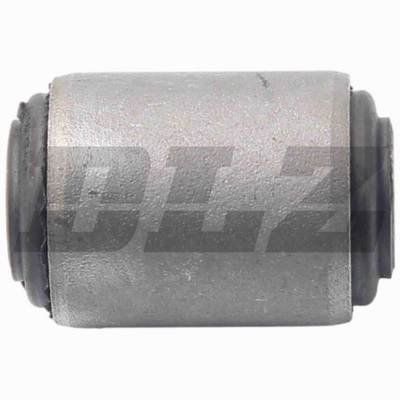 Mounting, stabiliser bar