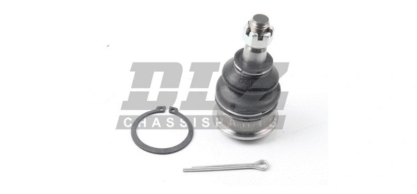 Ball Joint (BJ0072)