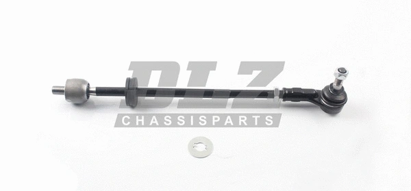 Tie Rod (SS0029L)
