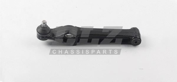Control/Trailing Arm, wheel suspension (CA0092)