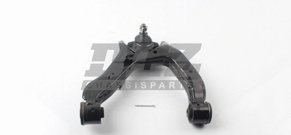 Control/Trailing Arm, wheel suspension (AM5092L)