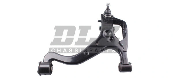 Control/Trailing Arm, wheel suspension (AM0816R)