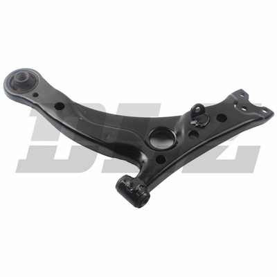 Control/Trailing Arm, wheel suspension (AM0029L)
