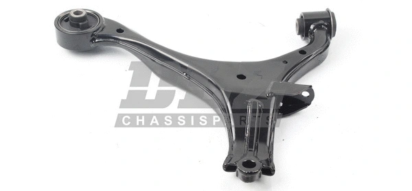 Control/Trailing Arm, wheel suspension (AM0065L)
