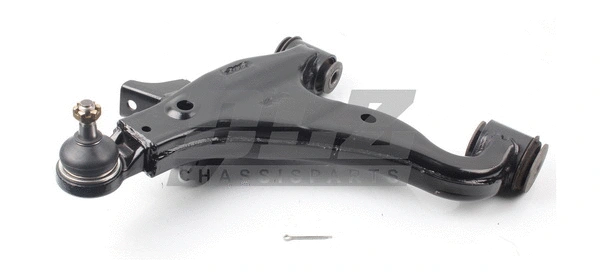 Control/Trailing Arm, wheel suspension (AM0439R)