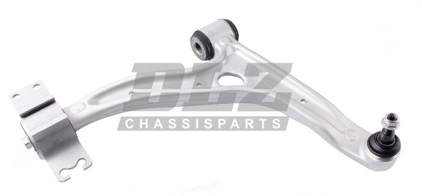 Control/Trailing Arm, wheel suspension (CB5074R)