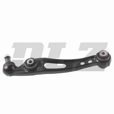 Control/Trailing Arm, wheel suspension (CA9046L)