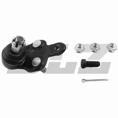 Ball Joint