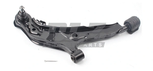 Control/Trailing Arm, wheel suspension (AM0186R)