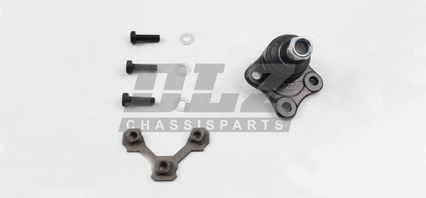 Ball Joint (LB0217L)