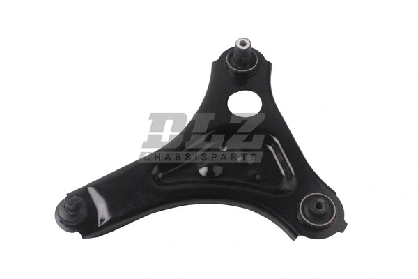 Control/Trailing Arm, wheel suspension (AM5392L)