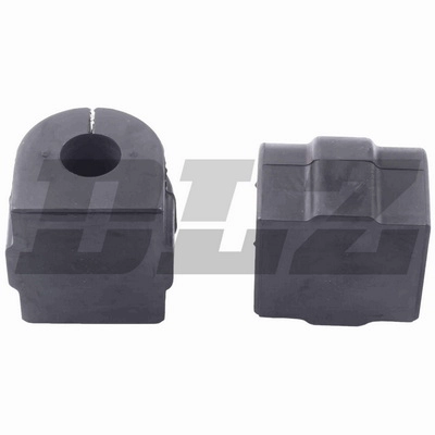 Mounting, stabiliser bar