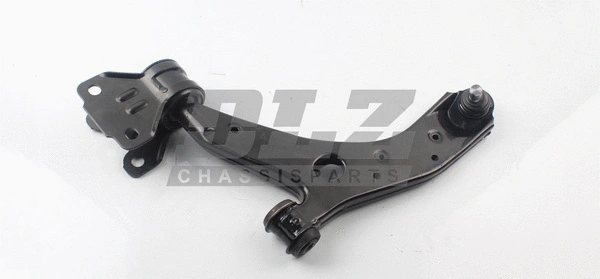 Control/Trailing Arm, wheel suspension (AM0646L)