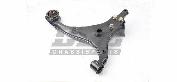 Control/Trailing Arm, wheel suspension (AM0624L)