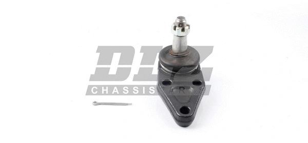 Ball Joint (LB0201)
