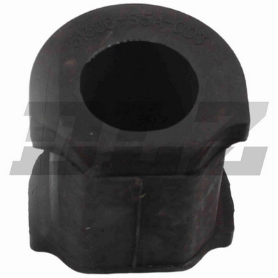 Mounting, stabiliser bar