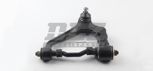 Control/Trailing Arm, wheel suspension (CA0095L)