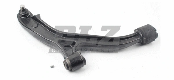 Control/Trailing Arm, wheel suspension (CA0059R)
