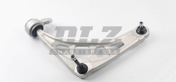 Control/Trailing Arm, wheel suspension (CB0140L)