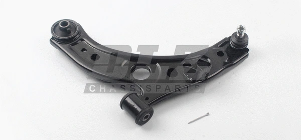 Control/Trailing Arm, wheel suspension (AM0496L)