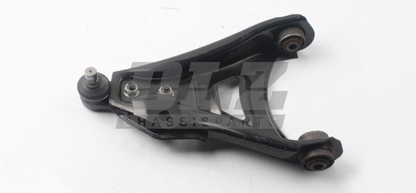 Control/Trailing Arm, wheel suspension (AM0055L)
