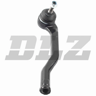 Tie Rod End (TE1224L)