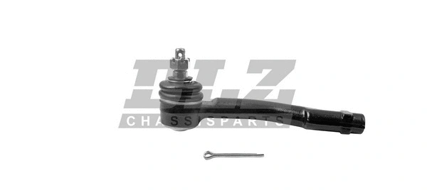 Tie Rod End (TE0027R)