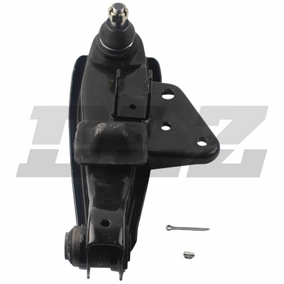 Control/Trailing Arm, wheel suspension (AM0079L)